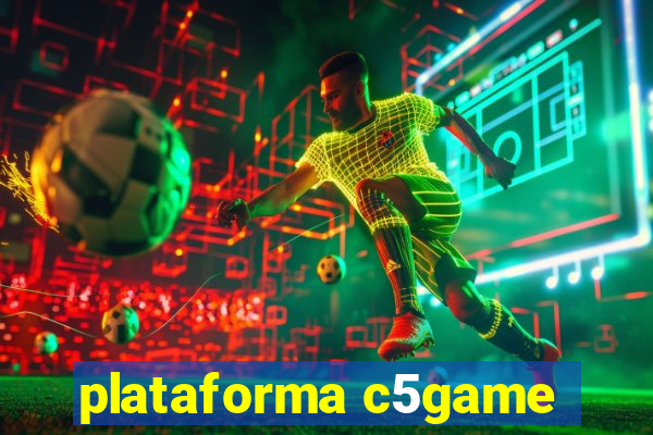 plataforma c5game